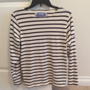 Original Breton Stripped Shirt